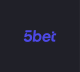 شعار 5bet