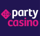 شعار Party Casino