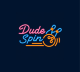 شعار Dudespin