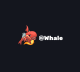 شعار Whale.io