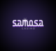 Samosa logo