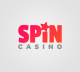 SpinCasino logo