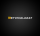 Betworld247 logo