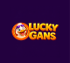 شعار Luckygans