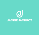 Jackie Jackpot logo