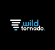 شعار WildTornado
