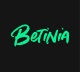 شعار Betinia