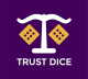 شعار TrustDice