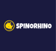 شعار SpinoRhino
