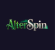 شعار AlterSpin