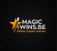 شعار Magic Wins