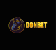 شعار DonBet