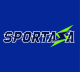 شعار Sportaza