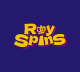 Royspins logo