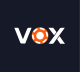 شعار VOX Casino