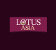شعار Lotus Asia