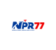 شعار NPR77