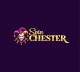 شعار Spin Chester