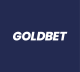 شعار Goldbet