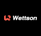 شعار Wettson