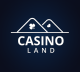 CasinoLand logo