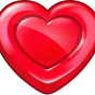 صورة Red Heart Candy