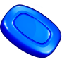 صورة Blue Candy
