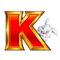 صورة K