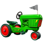 صورة Tractor