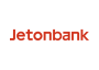 شعار Jetonbank