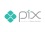 شعار Pix