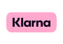شعار Klarna