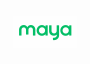 شعار Maya