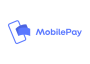 شعار MobilePay