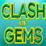 شعار Clash of Gems