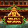 شعار Golden Macaque