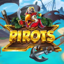 شعار Pirots X