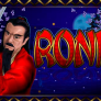 شعار Ronin