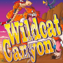 شعار Wild Cat Canyon