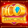 شعار Deco Diamonds