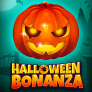 شعار Halloween Bonanza