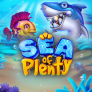 شعار Sea of Plenty
