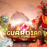 شعار Guardian of Flame