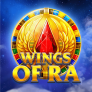 شعار Wings Of Ra