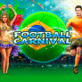 شعار Football Carnival