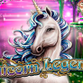 شعار Unicorn Legend
