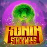 شعار Ronin StackWays