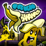 شعار FRKN Bananas
