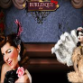 شعار Burlesque