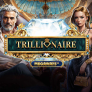 شعار Trillionaire Megaways